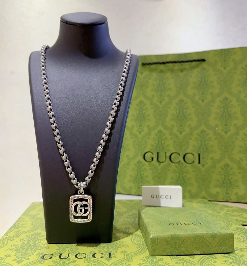 Gucci Necklaces